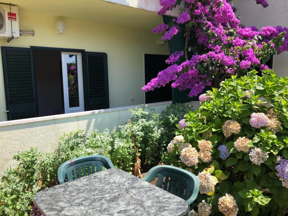 סרסר Villa Marijana מראה חיצוני תמונה