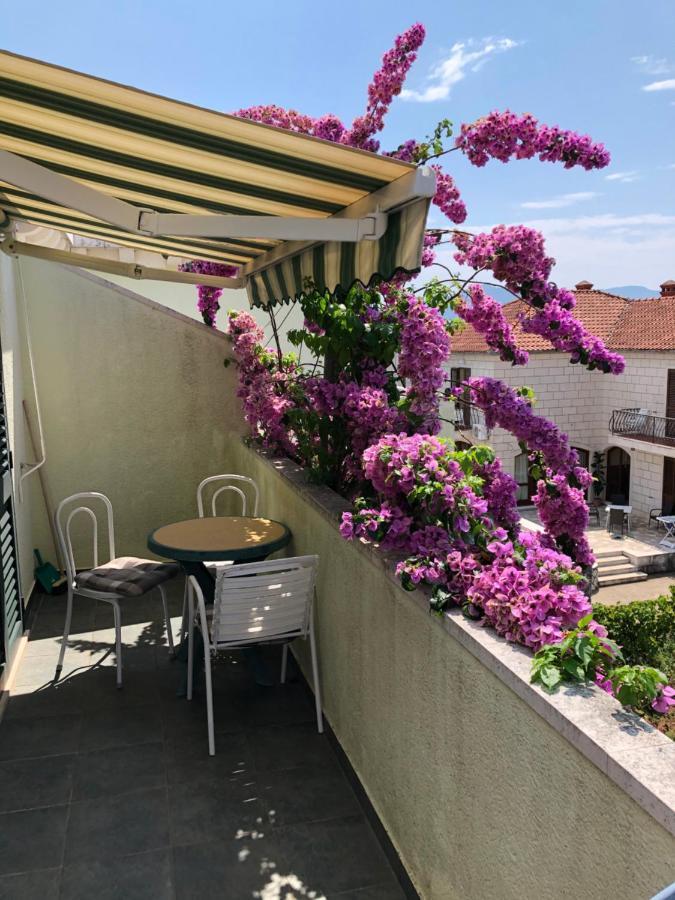 סרסר Villa Marijana חדר תמונה