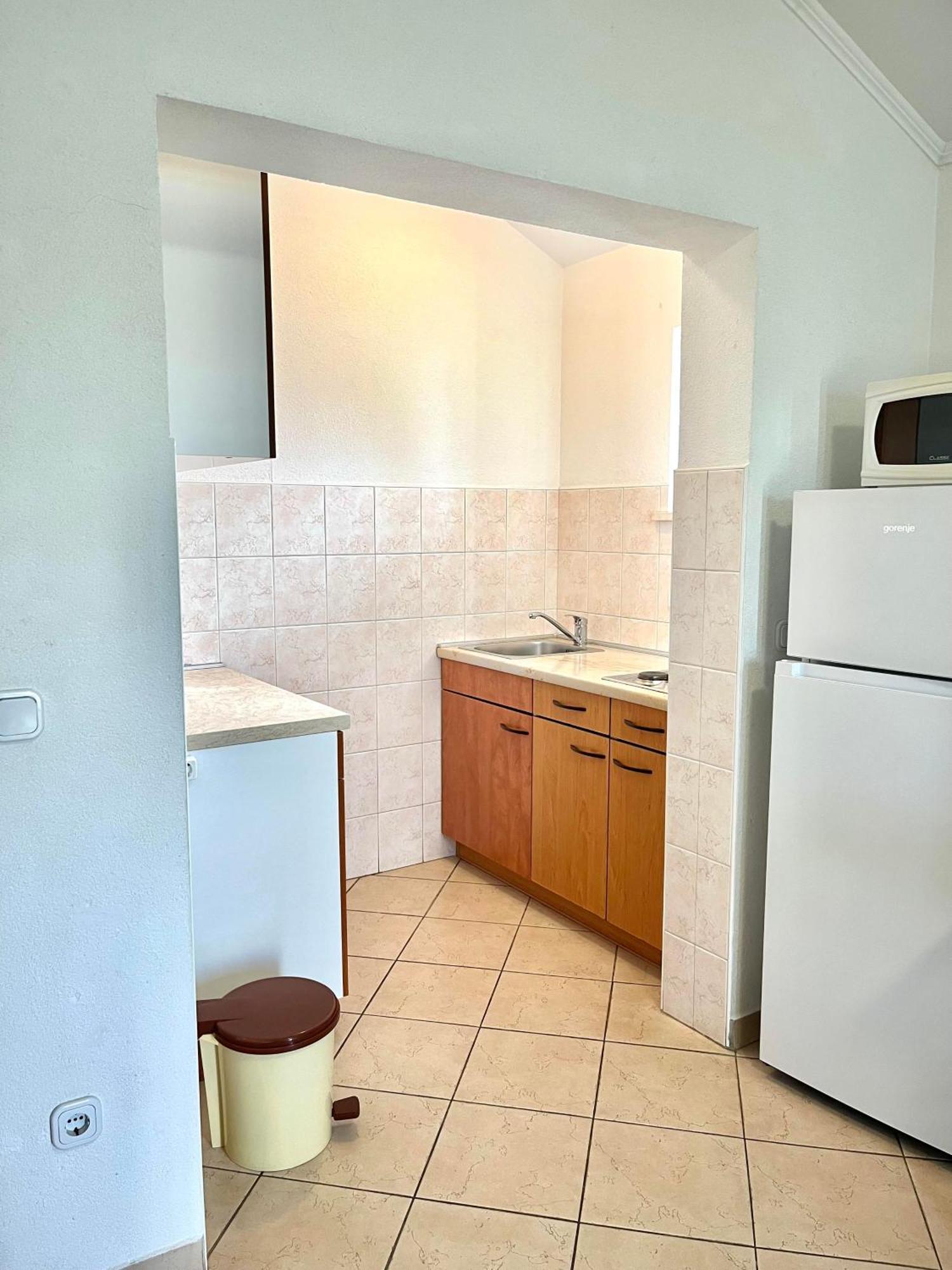 סרסר Villa Marijana מראה חיצוני תמונה