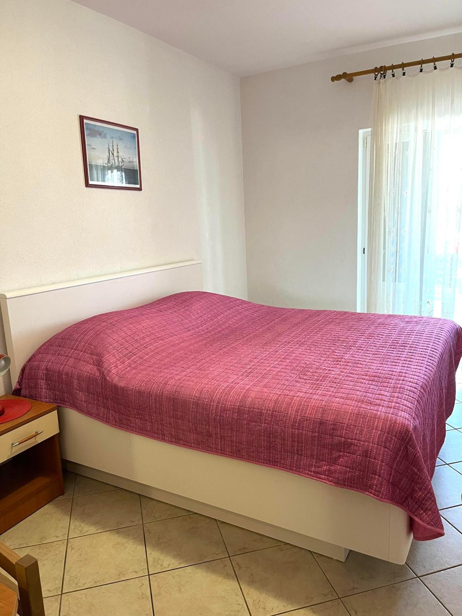 סרסר Villa Marijana מראה חיצוני תמונה