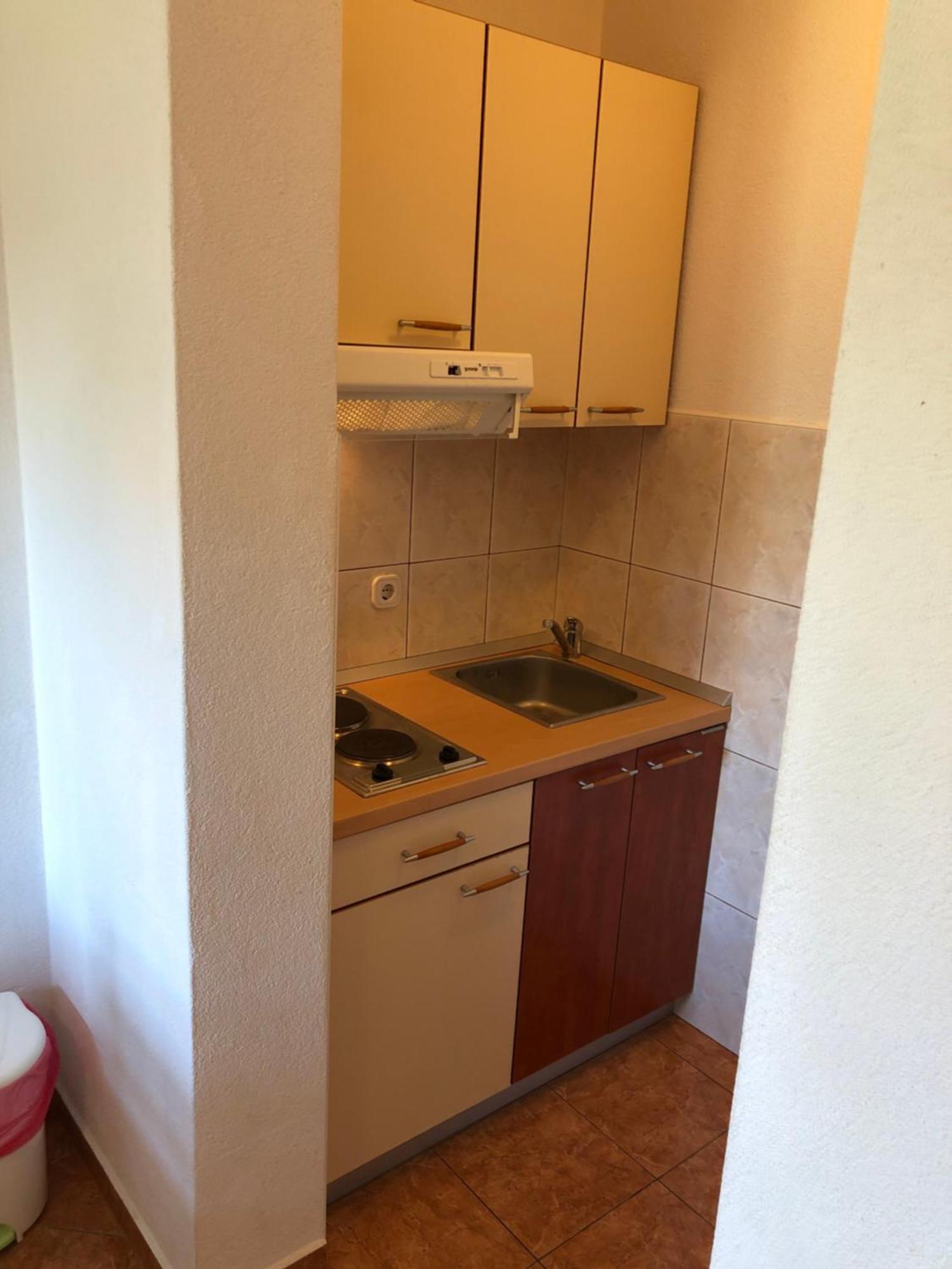 סרסר Villa Marijana חדר תמונה