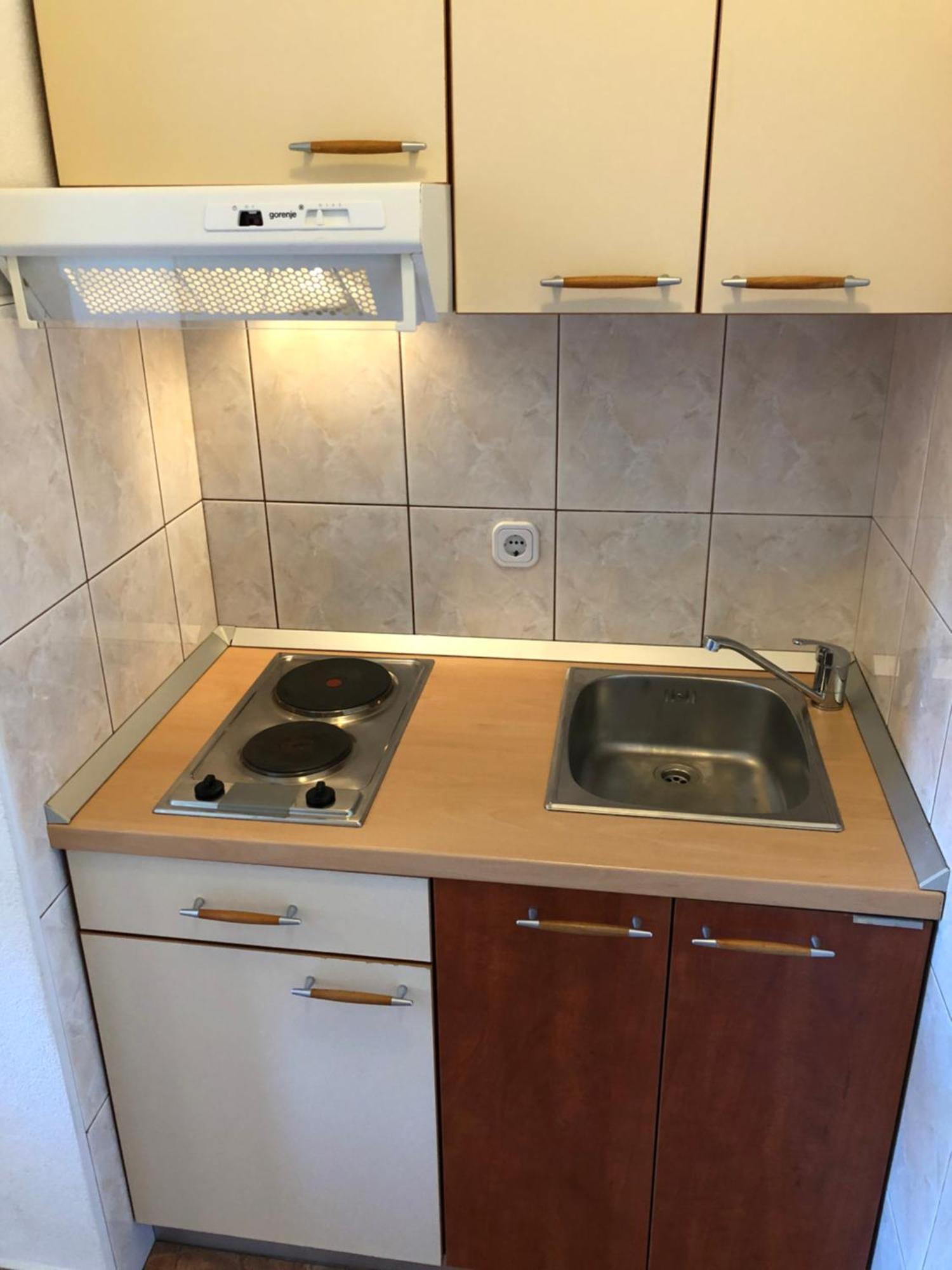 סרסר Villa Marijana חדר תמונה