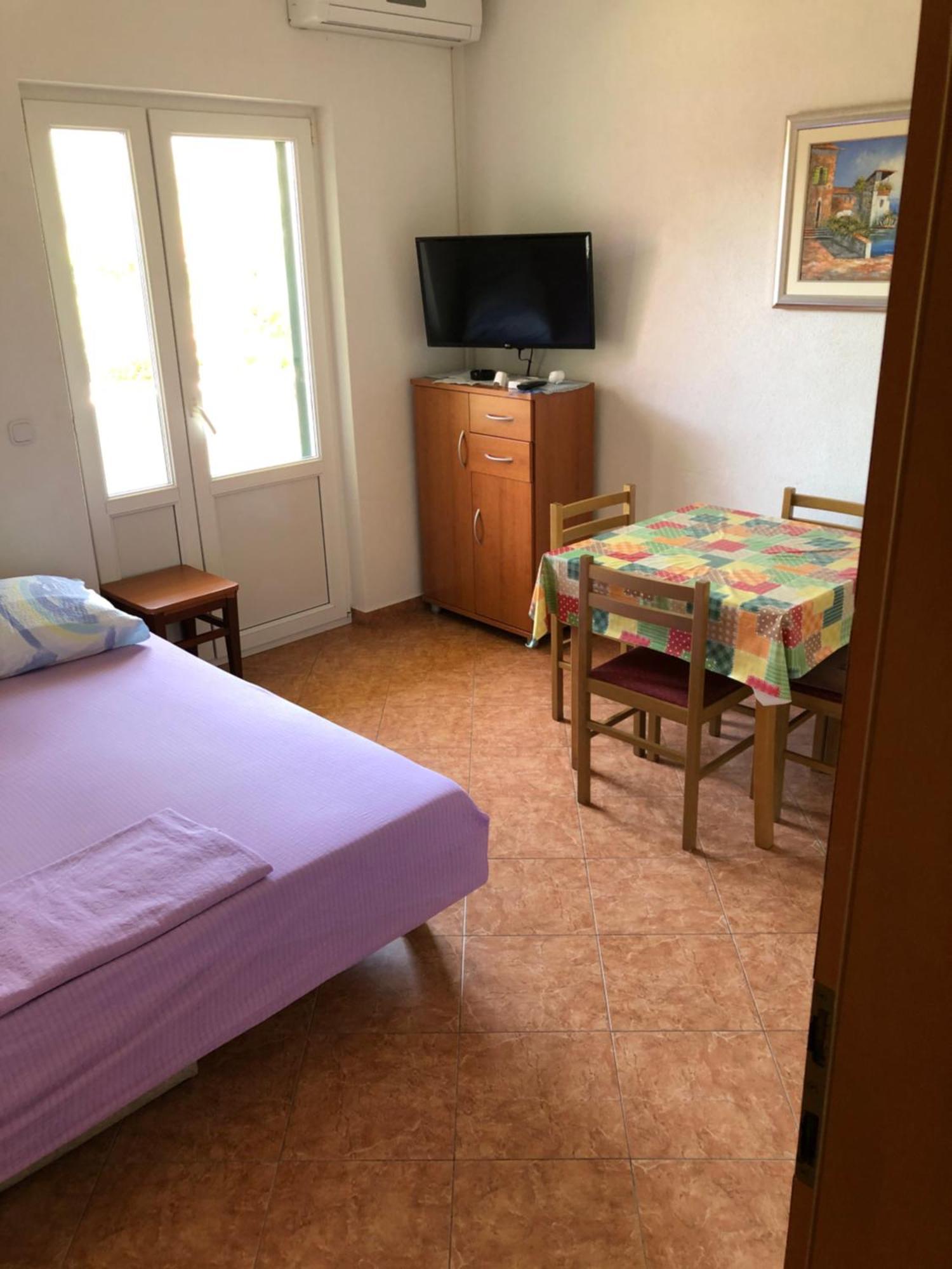סרסר Villa Marijana חדר תמונה