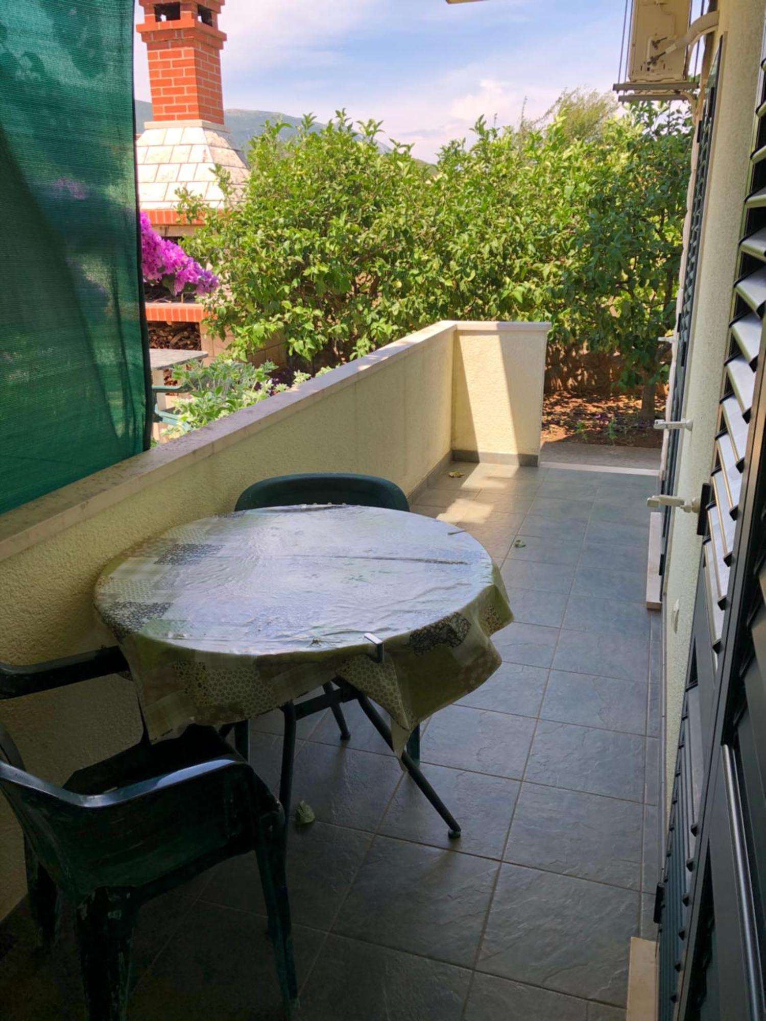 סרסר Villa Marijana חדר תמונה