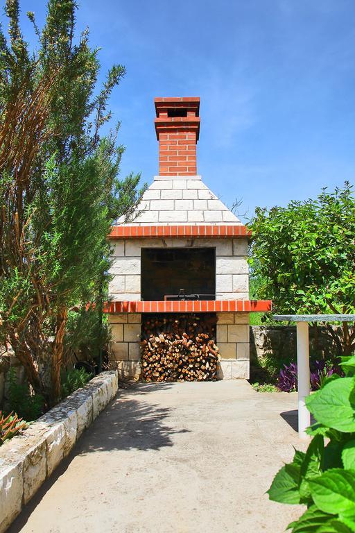 סרסר Villa Marijana מראה חיצוני תמונה