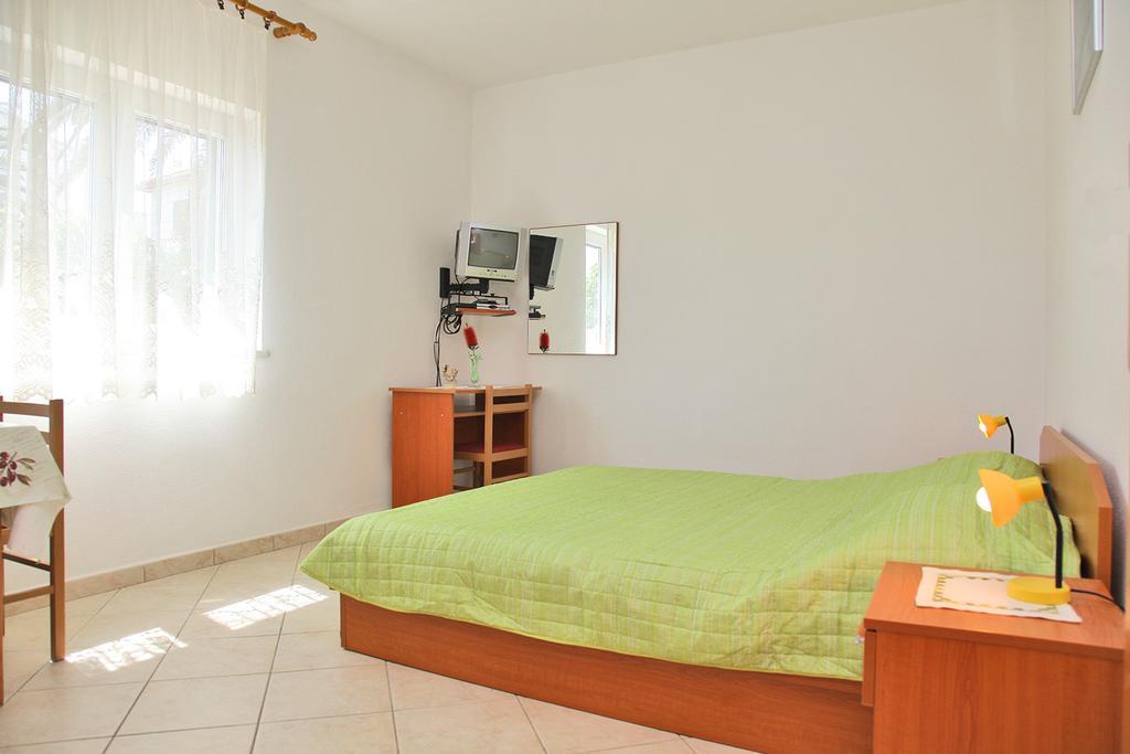 סרסר Villa Marijana מראה חיצוני תמונה